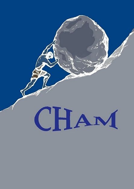 Cham