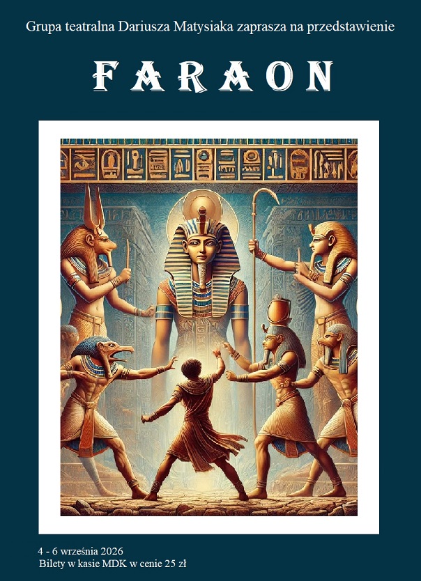 Faraon