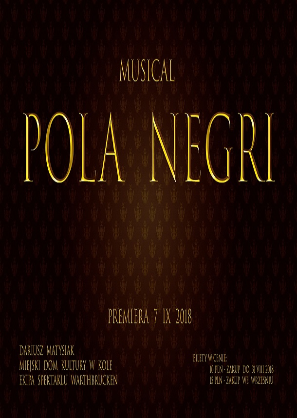 Pola Negri
